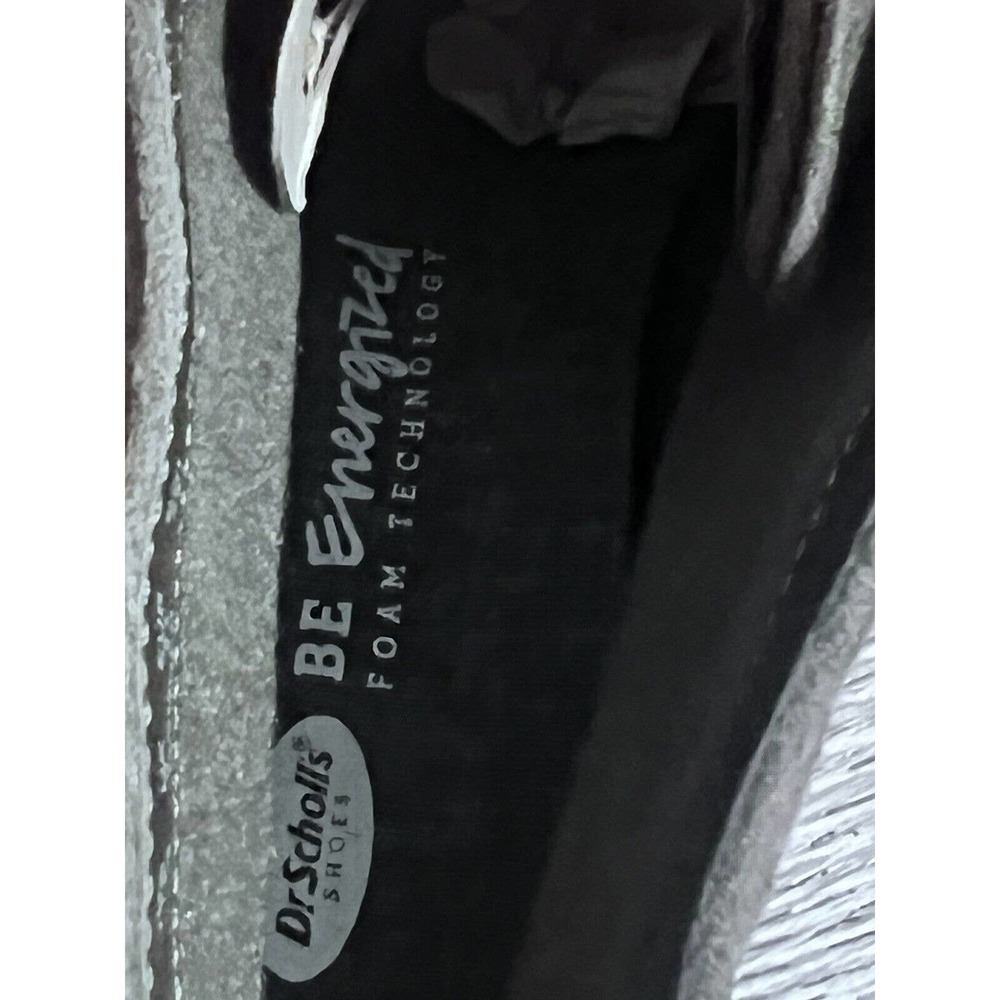 dr scholl's conquer wedge booties